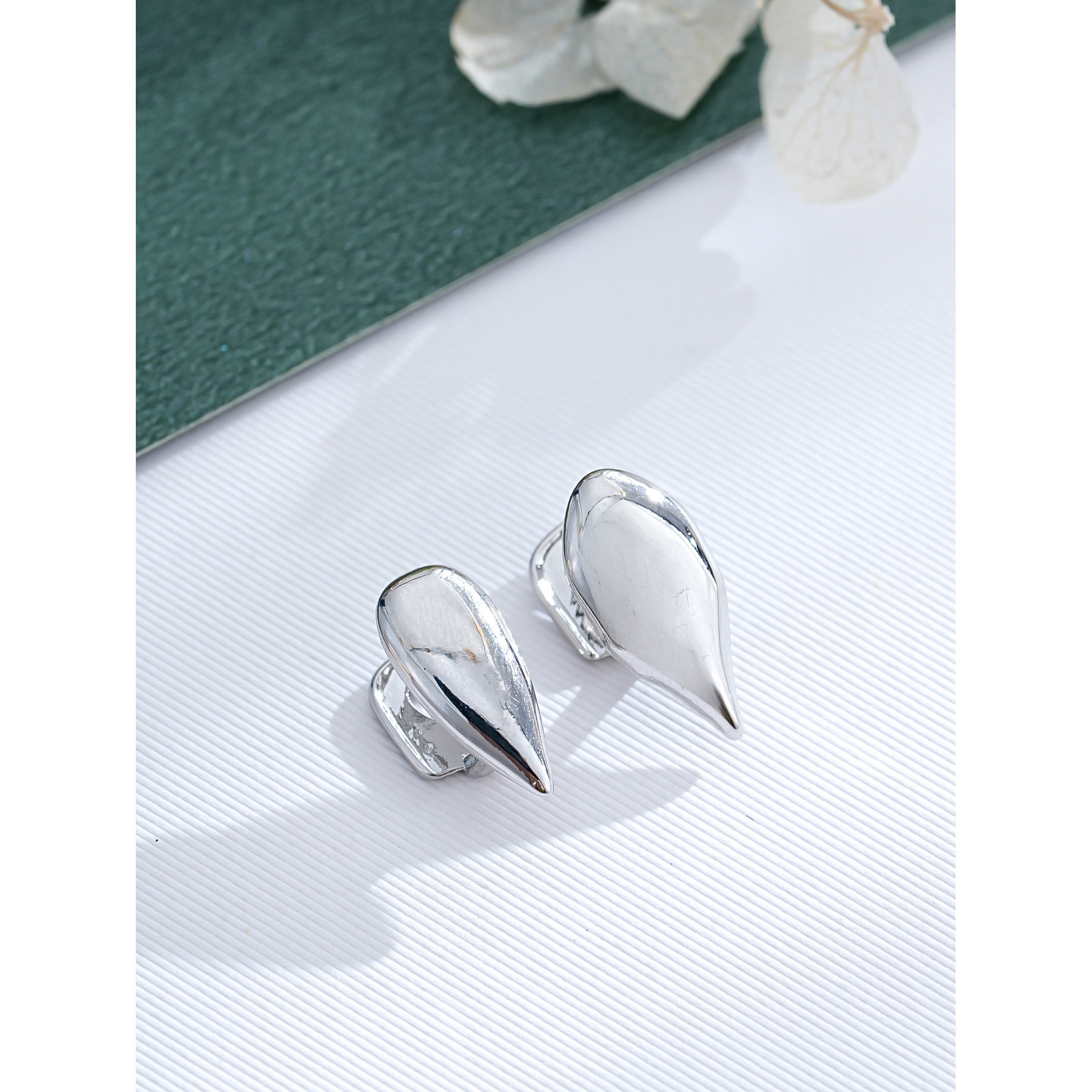 Silver (combination pack) Style 12