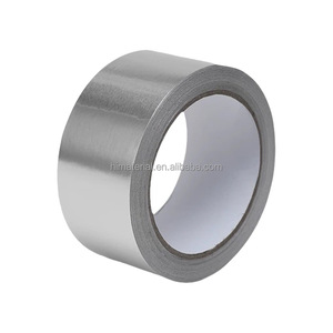 Ruban en fibre de maille, ruban en aluminium à forte adhérence / haute transparence, large gamme d'applications - Product Image 1