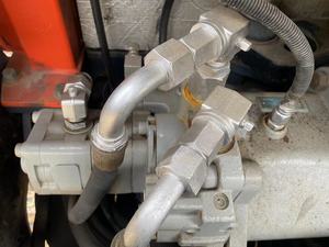 Offre Spéciale Kubota 183-3 pelle pelleteuse moteur diesel tous terrains prix abordable en stock 100% pelle d'occasion prête à vendre - Product Image 5