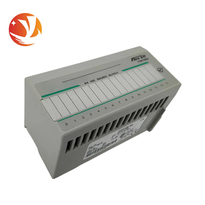 Módulo de Salida Digital de 16 Puntos 1794-OB16 Original Nuevo, Controlador Programable PLC, Voltaje de Funcionamiento de 110 V, Enlace E/S - Product Image 2