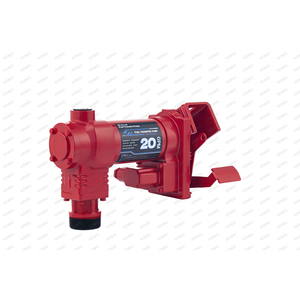 Ac 110/220V chống cháy nổ điện xăng chuyển bơm 75lpm Hướng dẫn sử dụng vòi phun cơ khí đo lưu lượng DIESEL dầu hỏa máy rút - Product Image 3