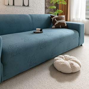 Verstärkter, Rutschfester Sofabezug - Universelle Passform für die Meisten Sofas, Maschinenwaschbar, Staubdicht |   Ideal für den Einsatz zu Hause und im Hotel - Product Image 3