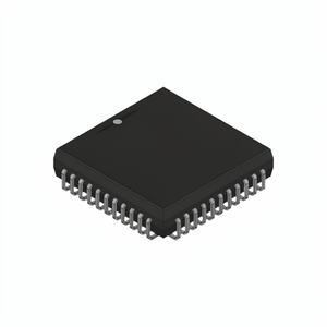 Buy Electronics Components Online Authorized Distributor 44 LCC AD1849JP Interface - Product Image 1
