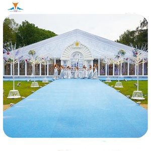 Lớn marquee Lều sự Kiện Đảng thương mại hoặc đám cưới 500 chỗ ngồi lều cho Nhà thờ giá Nam Phi - Product Image 5