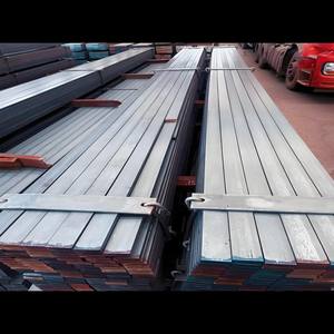 متعددة الاستخدامات مجلفنة خفيفة ، 25*40*50 * ngs يمكن استخدامها كسلالم حديدية ، سلالم فولاذية - Product Image 5