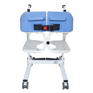 <span class=keywords><strong>Chaise</strong></span> de transfert et de toilette pour personnes handicapées - Product Image 3