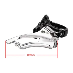 ZTTO MTB Bicycle Cheap Shifter Derailleur 3/7/8/9/10/11 Speed Shifter Lever Derailleur microNEW For R50 R70 m4000 m370