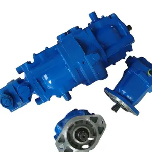 High quality Vickers TA1919 series hydraulic piston pump and spare parts with the lowest price