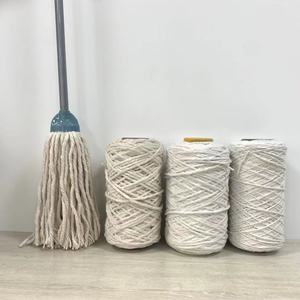 Sợi Bông <span class=keywords><strong>Polyester</strong></span> Tái Chế Màu Theo Yêu Cầu Nhà Cung Cấp Bán Chạy Nhất - Product Image 3