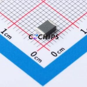 Varistor HMLV1812-760G 1812 Résistance (Tension : )( Surtension : 135V Tension de fonctionnement (CC) : 65V ) - Product Image 1