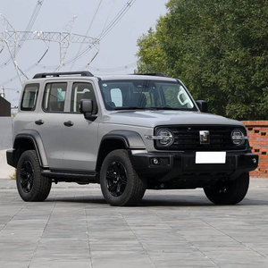 2023 Great Wall Tank 300 2.0T Gasolina Coche Usado 4x4 Todoterreno SUV Vehículo a Gasolina TANK 300 <span class=keywords><strong>en</strong></span> <span class=keywords><strong>Venta</strong></span> Depósito - Product Image 3