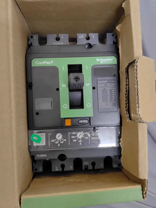 Автоматический выключатель с литым корпусом NSX100N 6ka размыкающая способность 400 В 50/60 Гц 3P/4P160N250H400N630F - Product Image 5