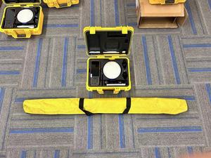 جهاز استشعار IMU مدمج عالي الدقة CHCNAV <span class=keywords><strong>CHC</strong></span> X12 <span class=keywords><strong>I90</strong></span> <span class=keywords><strong>GNSS</strong></span> RTK GPS جهاز استقبال جهاز المسح - Product Image 5