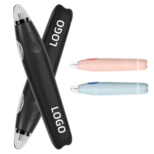 Zongmao Logo personnalisé <span class=keywords><strong>gomme</strong></span> <span class=keywords><strong>électrique</strong></span> fournitures scolaires cadeau promotionnel enfants papeterie recharge <span class=keywords><strong>gomme</strong></span> <span class=keywords><strong>électrique</strong></span> avec <span class=keywords><strong>gomme</strong></span> en caoutchouc - Product Image 1