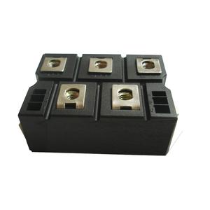 Hot Sale 3 <strong>Phase</strong> <strong>Bridge</strong> <strong>Rectifier</strong> VBO30-16N07 in Stock - Product Image 2