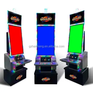 32/43 inch screen offers the most luxurious selling machines with different game options Lock In Link