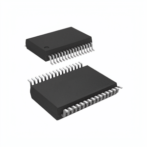 Compre Componentes Electrónicos en Línea: Canal del Fabricante MCZ33904D3EK - Product Image 1
