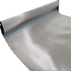 Filtres en treillis métallique en acier inoxydable de 1 à 500 mailles avec services de découpe, pliage et soudage - Product Image 6