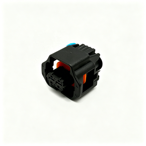 <span class=keywords><strong>Conector</strong></span> Automotriz Hembra Impermeable para Combustible, Inyector, Bobina de Encendido, Sensor, Arnigtail <span class=keywords><strong>Plug</strong></span> - Product Image 1