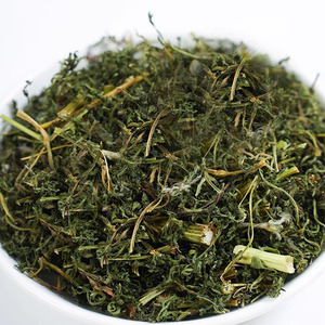 Vente en gros de <span class=keywords><strong>tisane</strong></span> séchée naturellement de haute qualité en vrac <span class=keywords><strong>Artemisia</strong></span> Carvifolia <span class=keywords><strong>tisane</strong></span> - Product Image 1