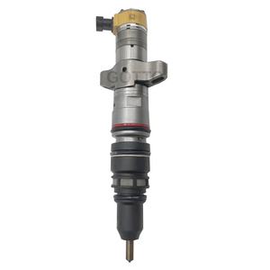 Injektor Bahan Bakar HEUI 387-9432 20R-8065 10R-7223 untuk Mesin <span class=keywords><strong>Caterpillar</strong></span> CAT C9 Excavator 336D 336D L 330D <span class=keywords><strong>Track</strong></span> Loader 973D - Product Image 4