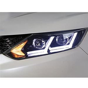 Per <span class=keywords><strong>Nissan</strong></span> <span class=keywords><strong>Qashqai</strong></span> Dualis HA CONDOTTO il Faro Lampada Frontale Per <span class=keywords><strong>NISSAN</strong></span> 2016 Anno - Product Image 6