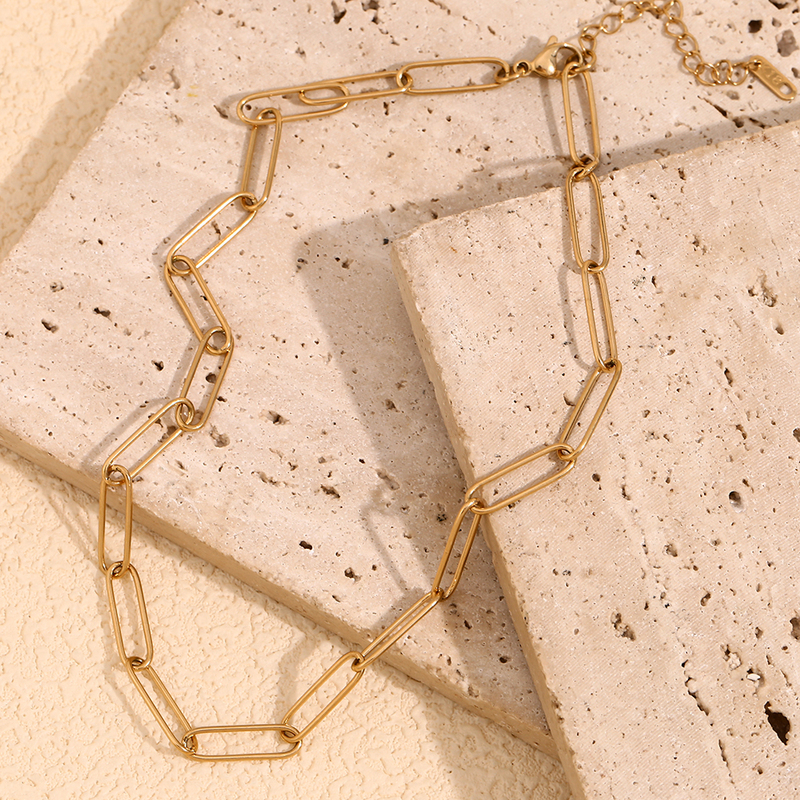 Vintage Big Hand Made Gold Plated