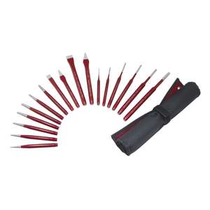 17-p kraftwerk. ชุดสิ่ว + หมัดดีลักซ์ - Product Image 1