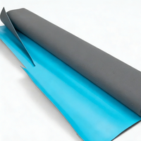 Membrane imperméable en PVC PENNROOF PENNROLL PH |   Sous-couche de toiture écologique, non toxique et durable (garantie 5 ans et plus)