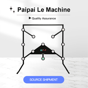 Distributore automatico Arcade in metallo a gettoni con telecomando a risposta rapida Batak - Product Image 5