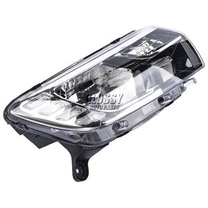 Faro destro lucido per <span class=keywords><strong>Sandero</strong></span> 260103529R 260105925R 260100697R - Product Image 5