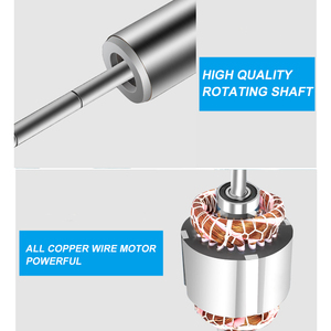 Moteur asynchrone triphasé à induction antidéflagrant OEM haute performance, prix usine, protection IP55, 60 CV, en fonte - Product Image 5