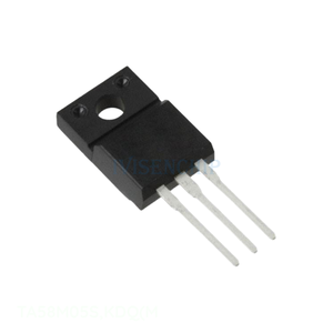 TO 220 3 Full Pack Integrated Circuit Price <strong>TA58M05S</strong>,KDQ(M Power Management (PMIC) Original IC REG LINEAR 5V 500UA TO220NIS - Product Image 1
