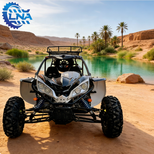 Pièces détachées LNA disponibles pour buggy UTV 500cc, transmission automatique, sentiers <span class=keywords><strong>jungle</strong></span>. - Product Image 5