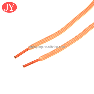 5 mm rond polyester dentelle ultrasonique coupe à chaud dentelle se termine <span class=keywords><strong>film</strong></span> plastique gratuit pas propagation lacet extrémités sport pantalon cordon cordon de serrage - Product Image 3