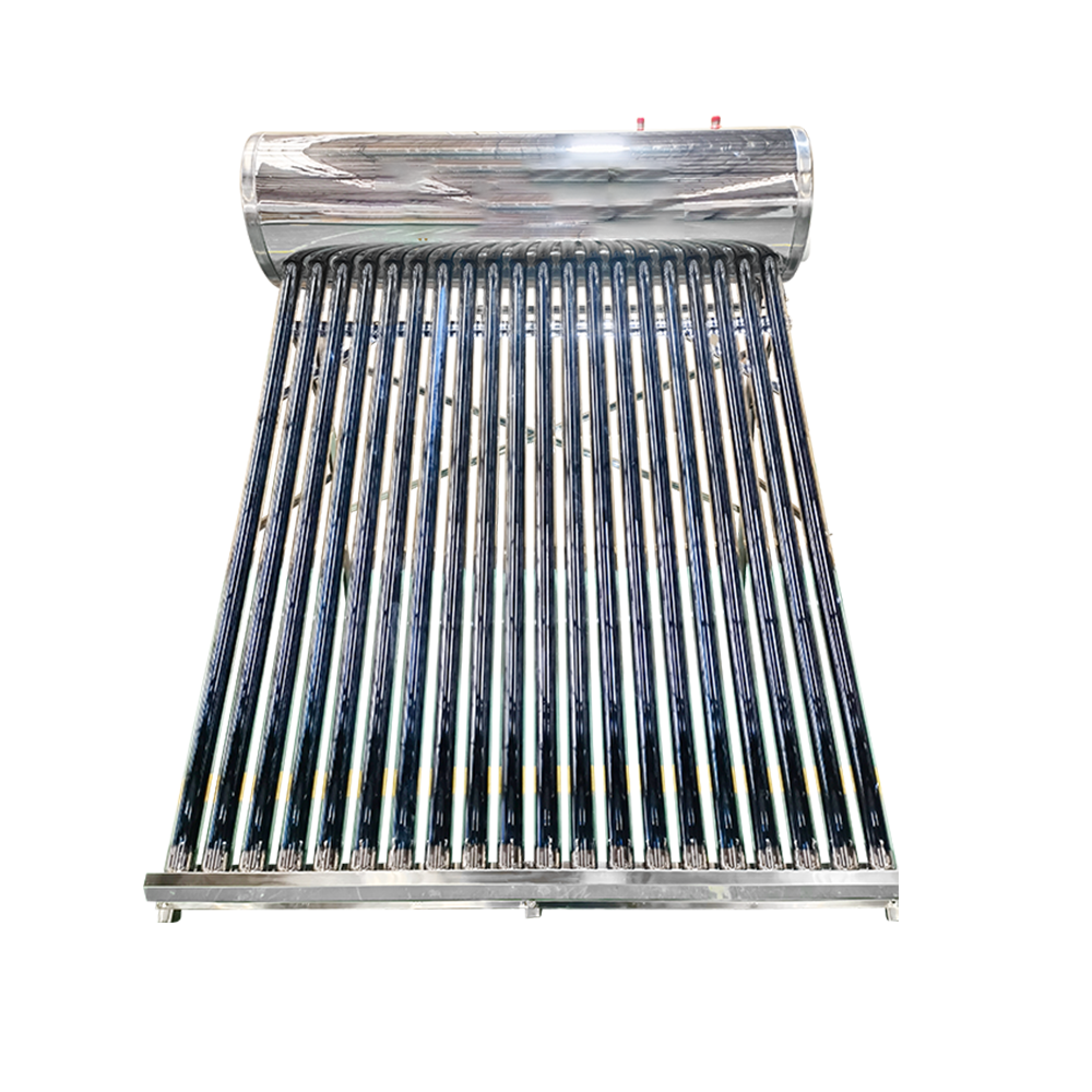 80L-500 Liter Home Use Storage tank Solar Water Heater Solar Powered Heater · image 5