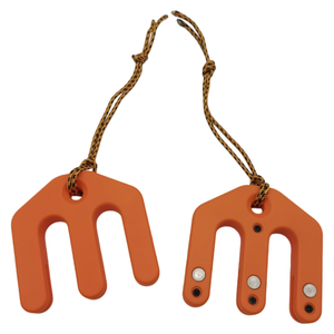 Sistema de Poleas y Cuerdas de Nylon para Elevación, Herramienta Portátil para Actividades al Aire Libre, Equipo de Transporte de Carga para Camping - Product Image 1