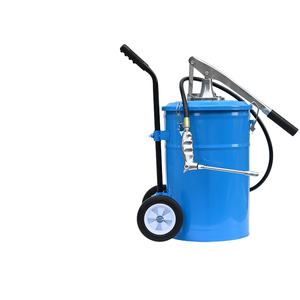 617516 <span class=keywords><strong>pompe</strong></span> à <span class=keywords><strong>graisse</strong></span> à main 20 litres injecteur manuel <span class=keywords><strong>pompe</strong></span> à lubrifiant haute pression OLIVER Fitment - Product Image 1