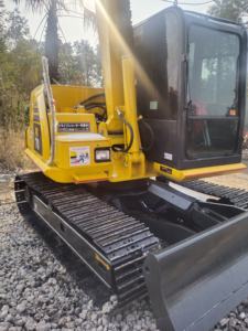 Komatsu Pc70 d'occasion de grande qualité, d'origine japonaise, pas cher à vendre, d'occasion en bon état - Product Image 2