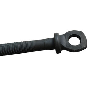 Hoge Kwaliteit Op Maat Roestvrij Staal Schaar <span class=keywords><strong>Jack</strong></span> Schroef Massief Stalen Schacht Met Platte Kop Bout Geschikt Voor <span class=keywords><strong>Jack</strong></span> Leverancier - Product Image 5