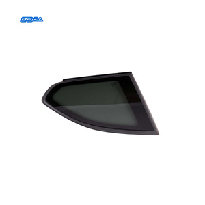 Verre fixe pour fenêtre latérale arrière anti-UV, pour BMW série 3 F31 Touring Wagon 2011-2019 OE 51377336789 - Product Image 4