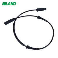 Capteur ABS de vitesse de roue NiLAND OE 34526858469 pour BMW F55, neuf, garantie 1 an, stock disponible pour pièces détachées automobiles