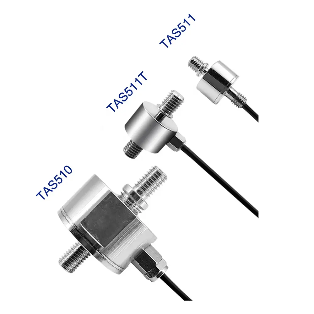 À une perte yamato force capteurs piézoélectriques et cellules de charge 1t 2t 3t 4t 5t cellule de charge échelle S type avery cellules de pesage TAS511