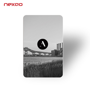 Mẫu miễn phí hot-bán chống trộm chặn thẻ cho Ví Pocket RFID thẻ tín dụng bảo vệ chống skimming thẻ - Product Image 5