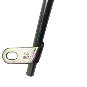 1002600ABA قطع غيار أصلية لسيارات JMC1040، عصا قياس الزيت مع أنبوب توجيه - Product Image 4