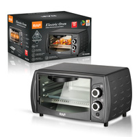 Four à micro-ondes intelligent de petite capacité de haute qualité, conçu sur mesure pour la maison, fabriqué en usine.