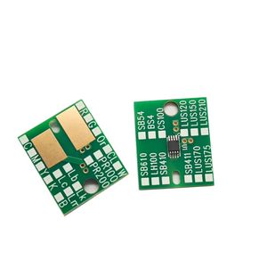Mô Hình Hộp Mực LH100/ LUS125/ LUS150/ LUS170/ LUS175/ LUS200/ LUS210/ SB54/ BS4 <span class=keywords><strong>Chip</strong></span> Một Lần Cho Máy In Mimaki - Product Image 2