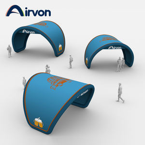 Carpa <span class=keywords><strong>Inflable</strong></span> Grande Premium Airvon con Logotipo Personalizado, Diseño Flexible para Fiestas, Exposiciones al Aire Libre y Campañas <span class=keywords><strong>de</strong></span> Marca - Product Image 2