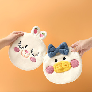 Toalla facial para mascarilla de vapor, 25x25 cm, compresa caliente absorbente y gruesa para el cuidado de la piel y limpieza facial - Product Image 1