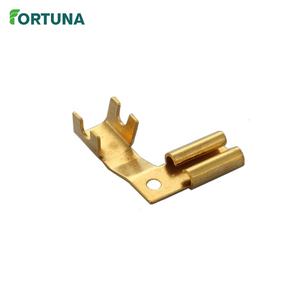 Connecteurs de <span class=keywords><strong>borne</strong></span> de fil de batterie <span class=keywords><strong>électrique</strong></span> de <span class=keywords><strong>voiture</strong></span> personnalisés - Product Image 6